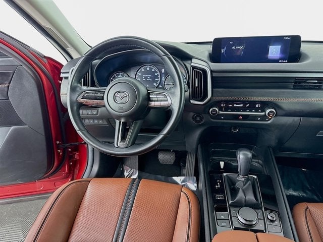 2024 Mazda Mazda CX-50 2.5 Turbo