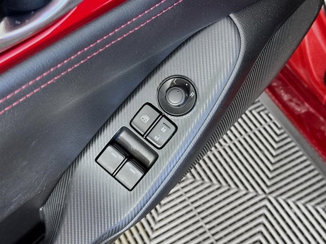 2019 Mazda Mazda MX-5 Miata Club