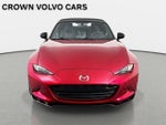 2019 Mazda Mazda MX-5 Miata Club