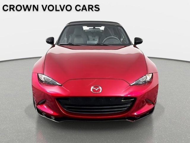 2019 Mazda Mazda MX-5 Miata Club