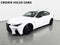 2024 Lexus IS IS 500 F SPORT Performance