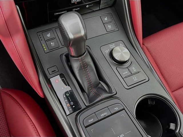 2024 Lexus IS IS 500 F SPORT Performance