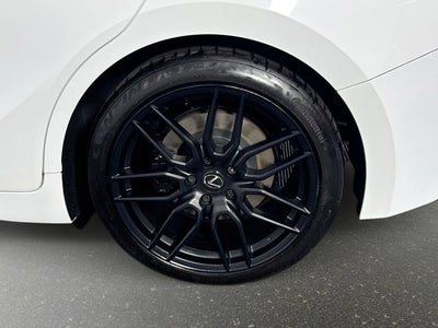 2024 Lexus IS IS 500 F SPORT Performance