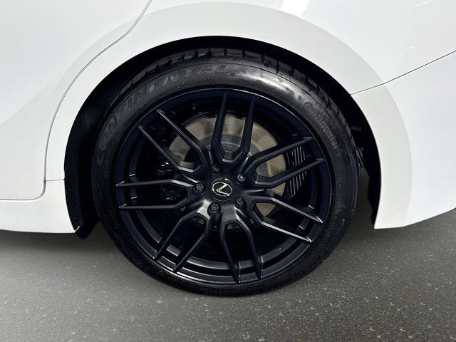 2024 Lexus IS IS 500 F SPORT Performance