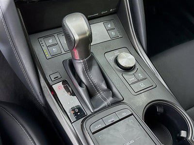 2022 Lexus IS IS 350 F SPORT