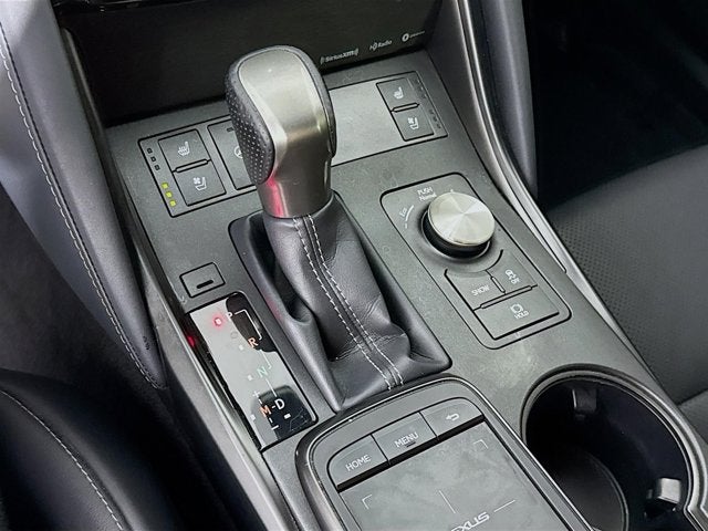 2022 Lexus IS IS 350 F SPORT