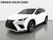 2021 Lexus NX NX 300 F SPORT