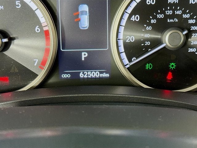 2021 Lexus NX NX 300 F SPORT