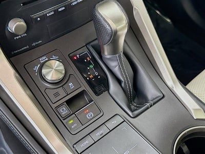 2021 Lexus NX NX 300 F SPORT