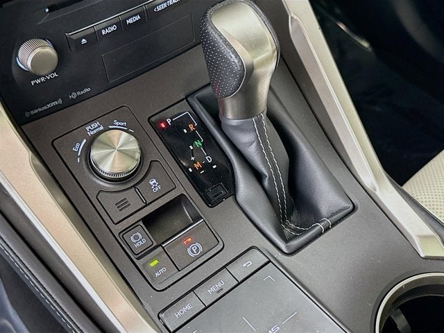 2021 Lexus NX NX 300 F SPORT