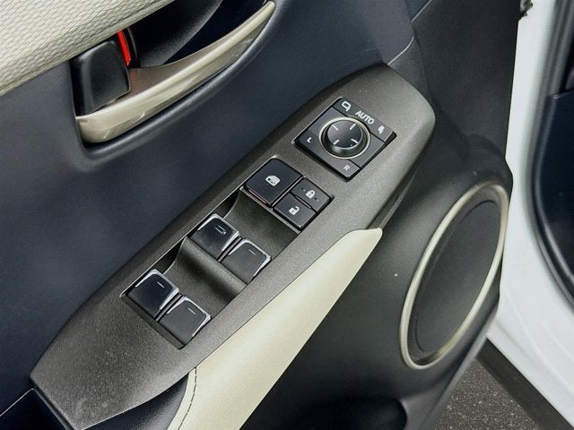 2021 Lexus NX NX 300 F SPORT