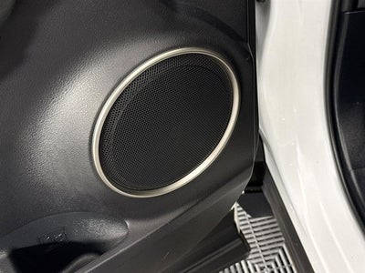 2021 Lexus NX NX 300 F SPORT