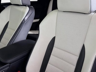 2021 Lexus NX NX 300 F SPORT