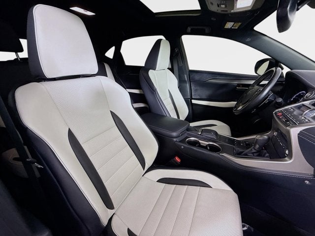 2021 Lexus NX NX 300 F SPORT