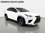 2021 Lexus NX NX 300 F SPORT