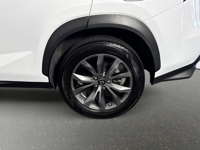 2021 Lexus NX NX 300 F SPORT