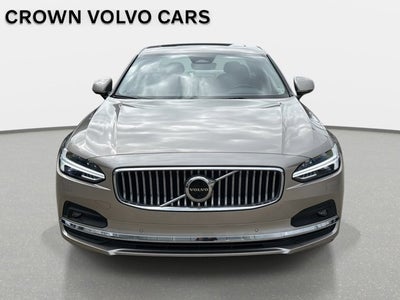 2023 Volvo S90 Plus