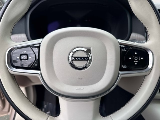2023 Volvo S90 Plus