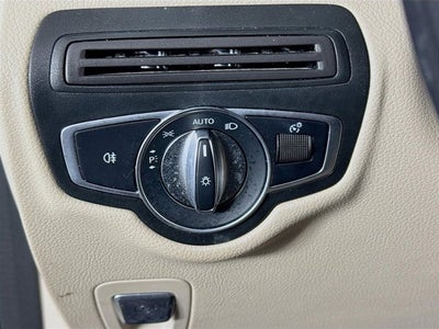 2020 Mercedes-Benz GLC GLC 300