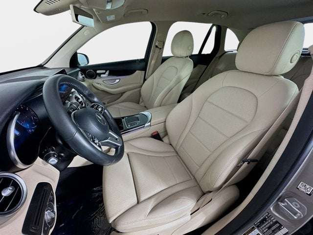 2020 Mercedes-Benz GLC GLC 300