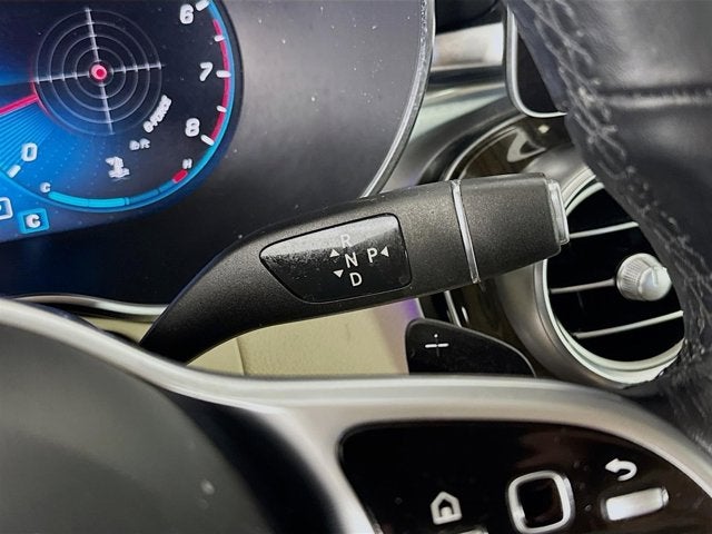 2020 Mercedes-Benz GLC GLC 300