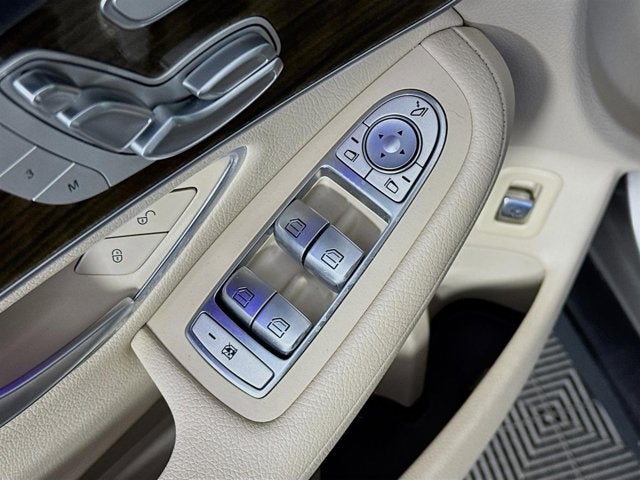 2020 Mercedes-Benz GLC GLC 300