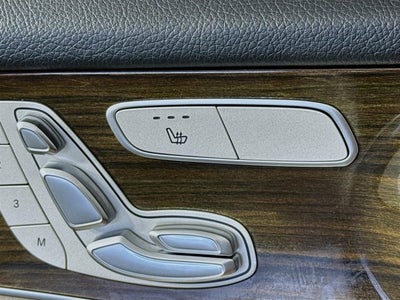 2020 Mercedes-Benz GLC GLC 300