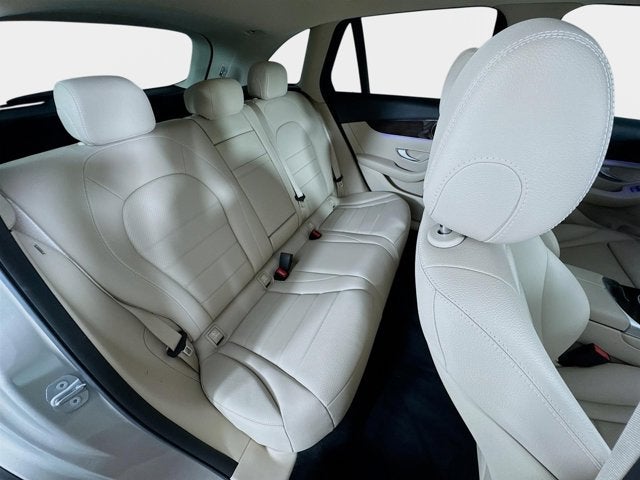 2020 Mercedes-Benz GLC GLC 300