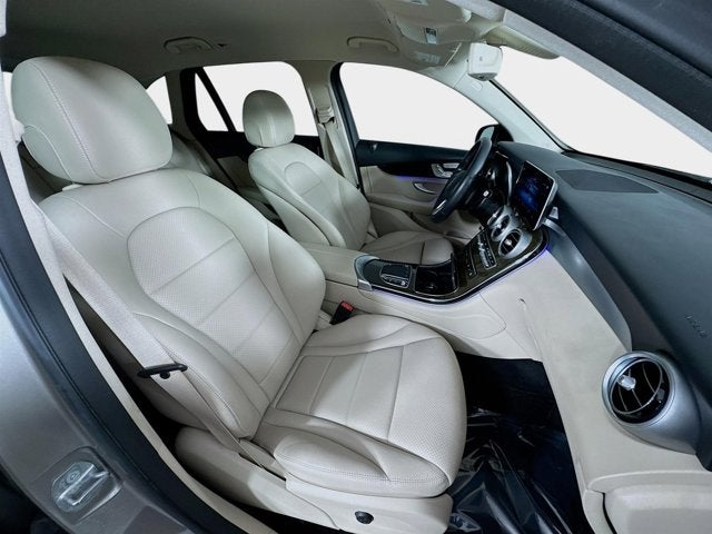 2020 Mercedes-Benz GLC GLC 300