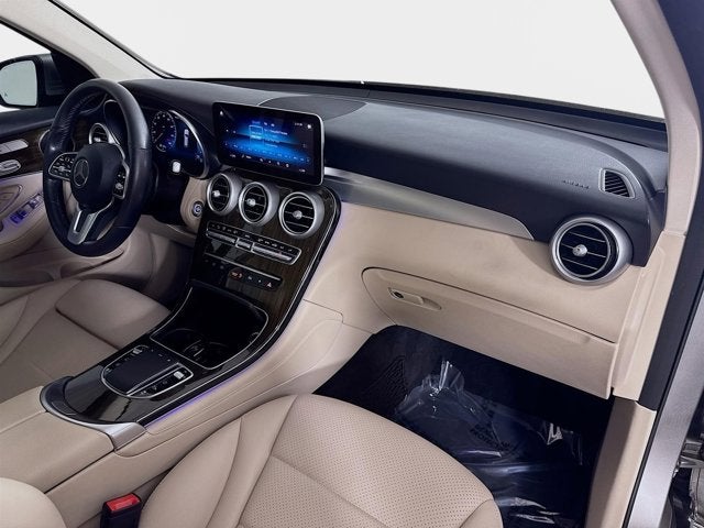 2020 Mercedes-Benz GLC GLC 300