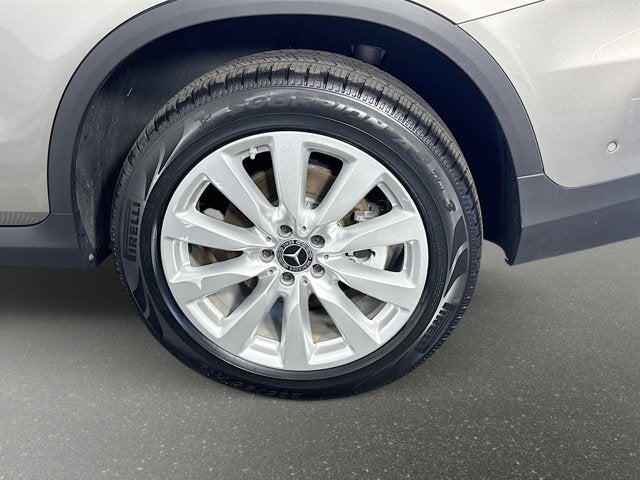 2020 Mercedes-Benz GLC GLC 300