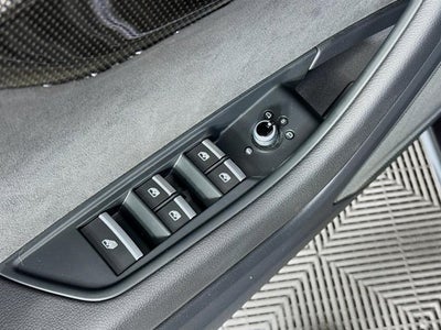 2024 Audi S5 Cabriolet Premium