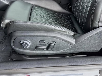 2024 Audi S5 Cabriolet Premium