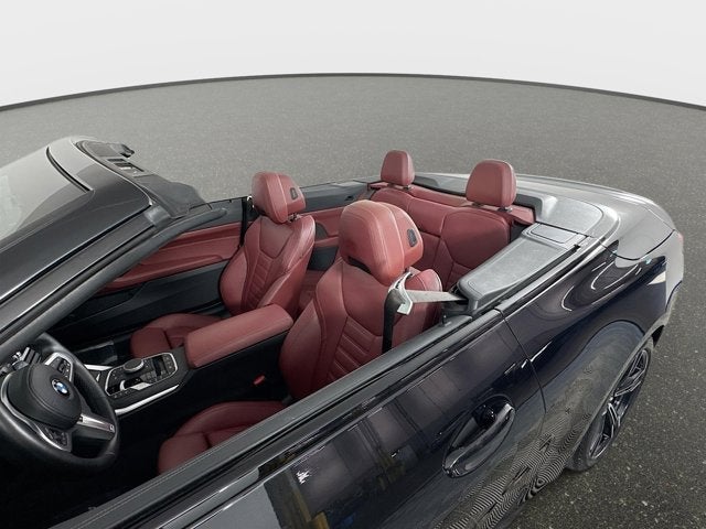 2024 BMW 4 Series M440i xDrive