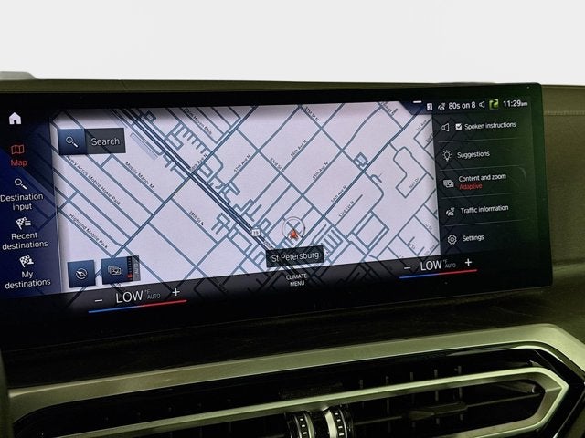 2024 BMW 4 Series M440i xDrive