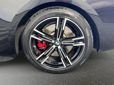 2024 BMW 4 Series M440i xDrive