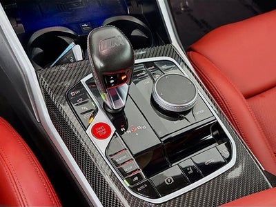 2023 BMW M4 Competition xDrive