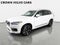 2024 Volvo XC90 Ultimate Bright Theme
