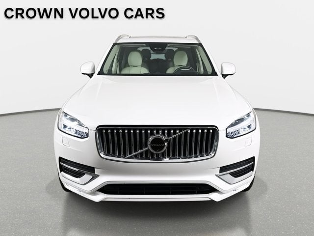2024 Volvo XC90 Ultimate Bright Theme
