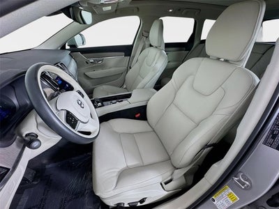 2025 Volvo V90 Cross Country Plus