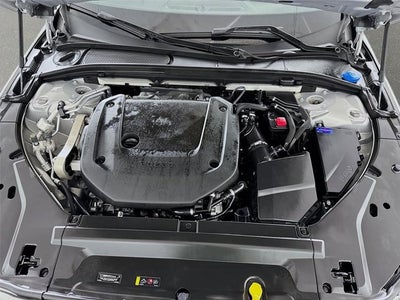2025 Volvo V90 Cross Country Plus