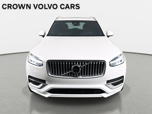 2024 Volvo XC90 Plus Bright Theme