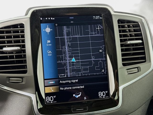 2022 Volvo XC90 Momentum