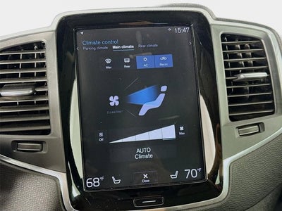 2019 Volvo XC90 Momentum