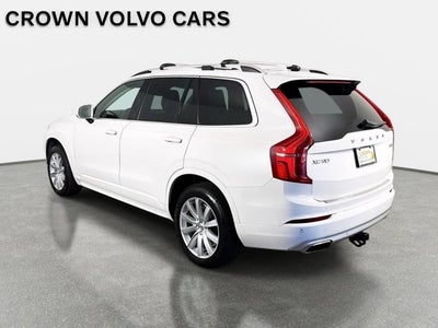 2019 Volvo XC90 Momentum