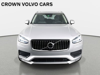 2022 Volvo XC90 Momentum
