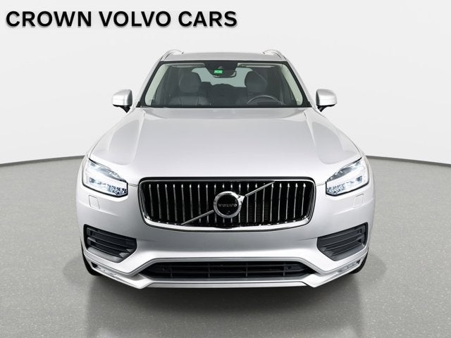 2022 Volvo XC90 Momentum