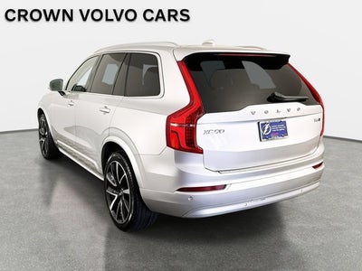 2022 Volvo XC90 Momentum