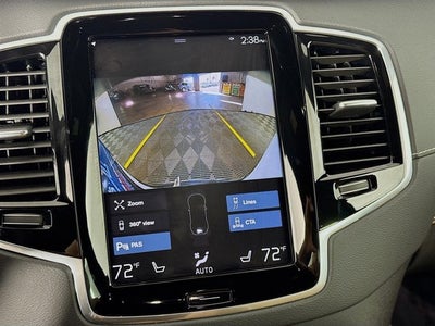 2022 Volvo XC90 Recharge Plug-In Hybrid Inscription