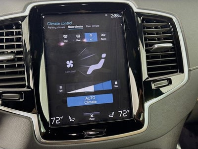 2022 Volvo XC90 Recharge Plug-In Hybrid Inscription